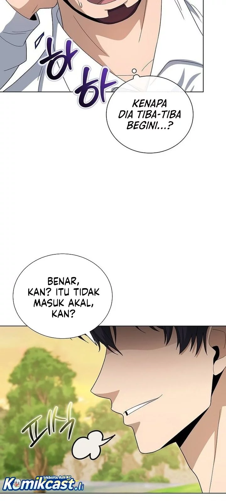 The Heavenly Demon Lord Who Doesn’t Want to Level Up Chapter 93 - halaman 54