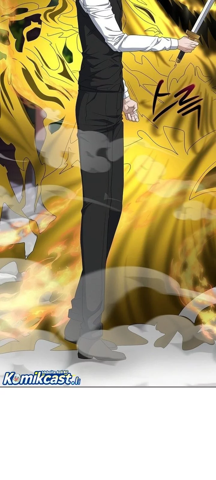 The Heavenly Demon Lord Who Doesn’t Want to Level Up Chapter 93 - halaman 8