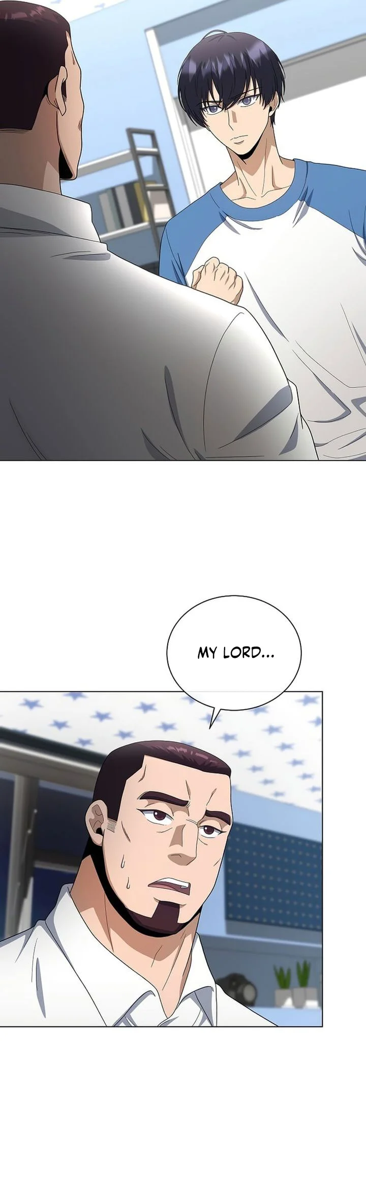 The Heavenly Demon Lord Who Doesn’t Want to Level Up Chapter 94 - halaman 11