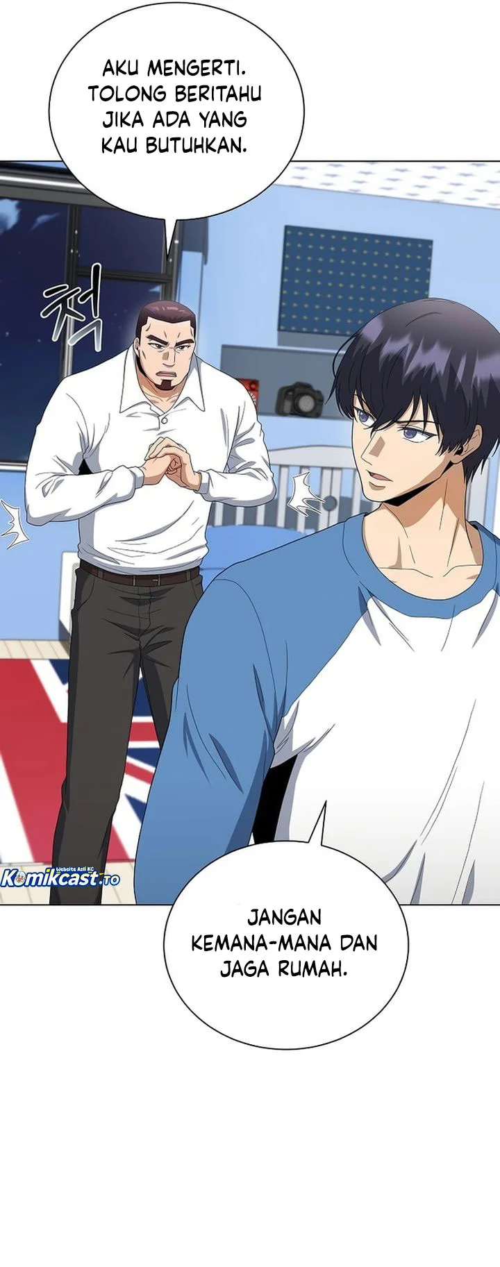 The Heavenly Demon Lord Who Doesn’t Want to Level Up Chapter 94 - halaman 12