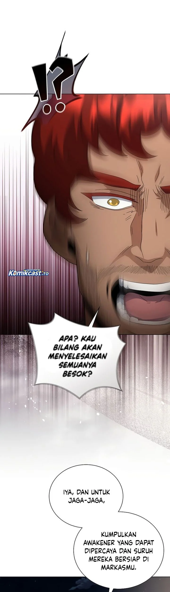 The Heavenly Demon Lord Who Doesn’t Want to Level Up Chapter 94 - halaman 17