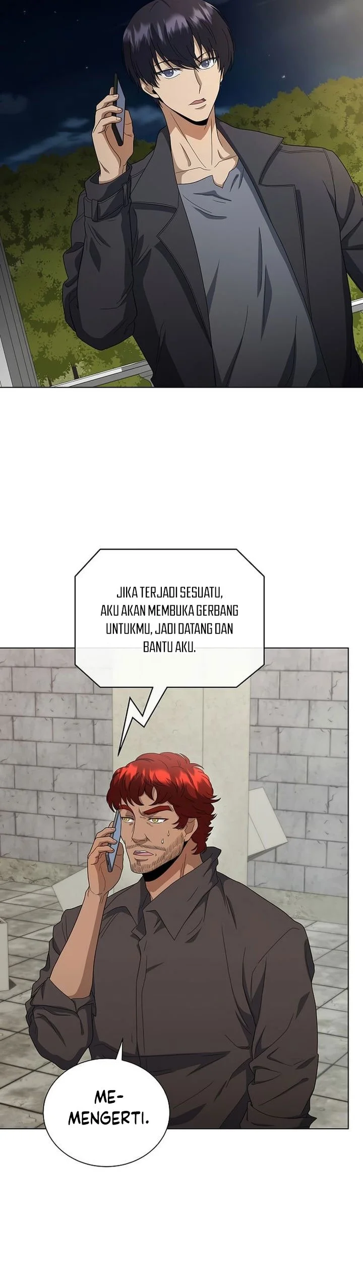 The Heavenly Demon Lord Who Doesn’t Want to Level Up Chapter 94 - halaman 19