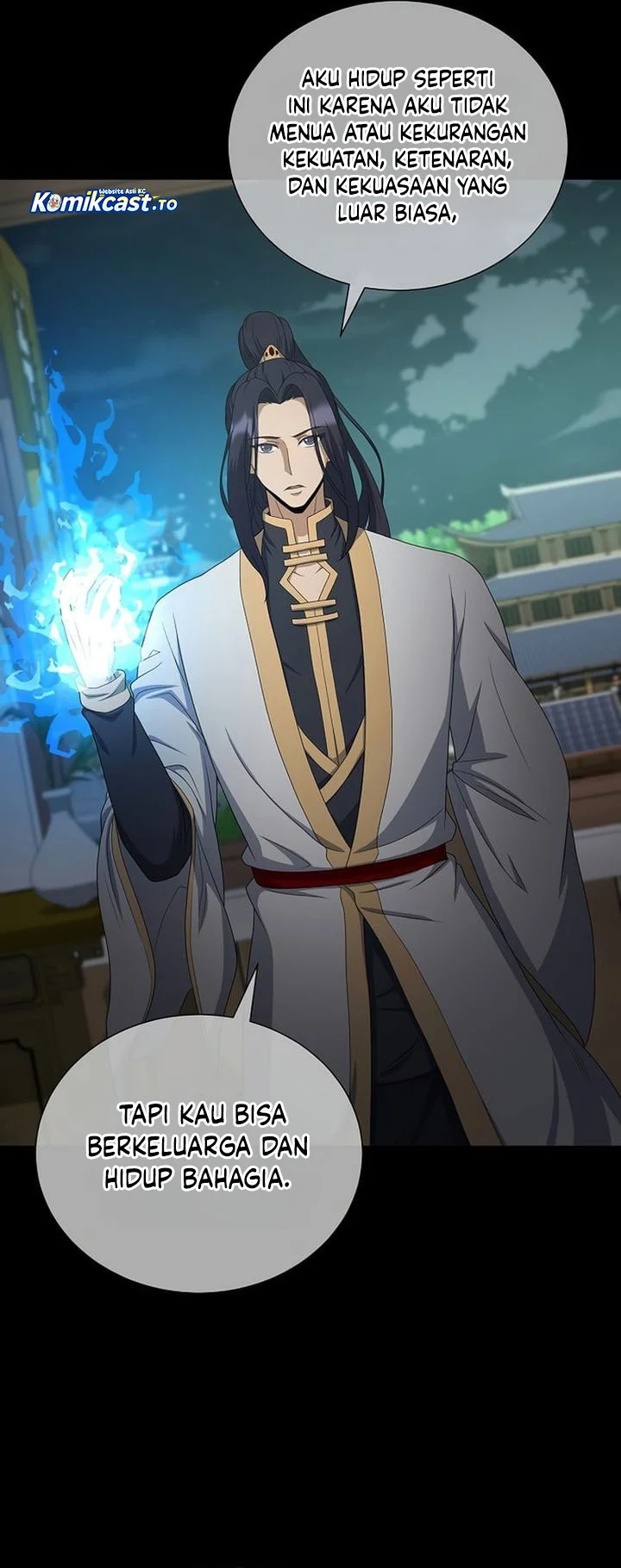 The Heavenly Demon Lord Who Doesn’t Want to Level Up Chapter 94 - halaman 26