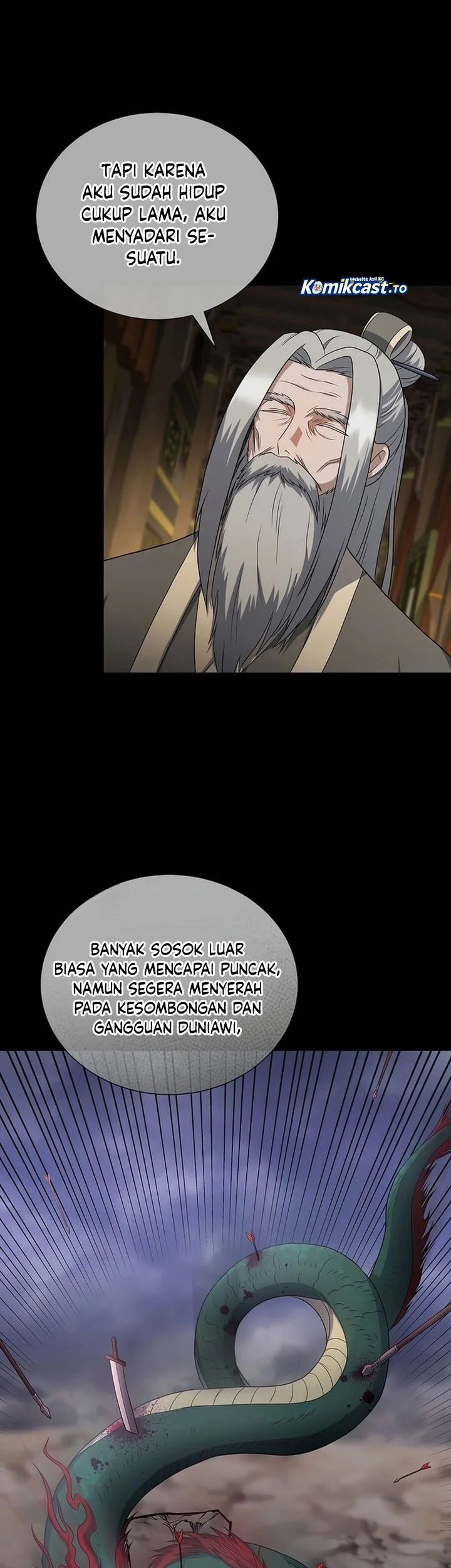 The Heavenly Demon Lord Who Doesn’t Want to Level Up Chapter 94 - halaman 29