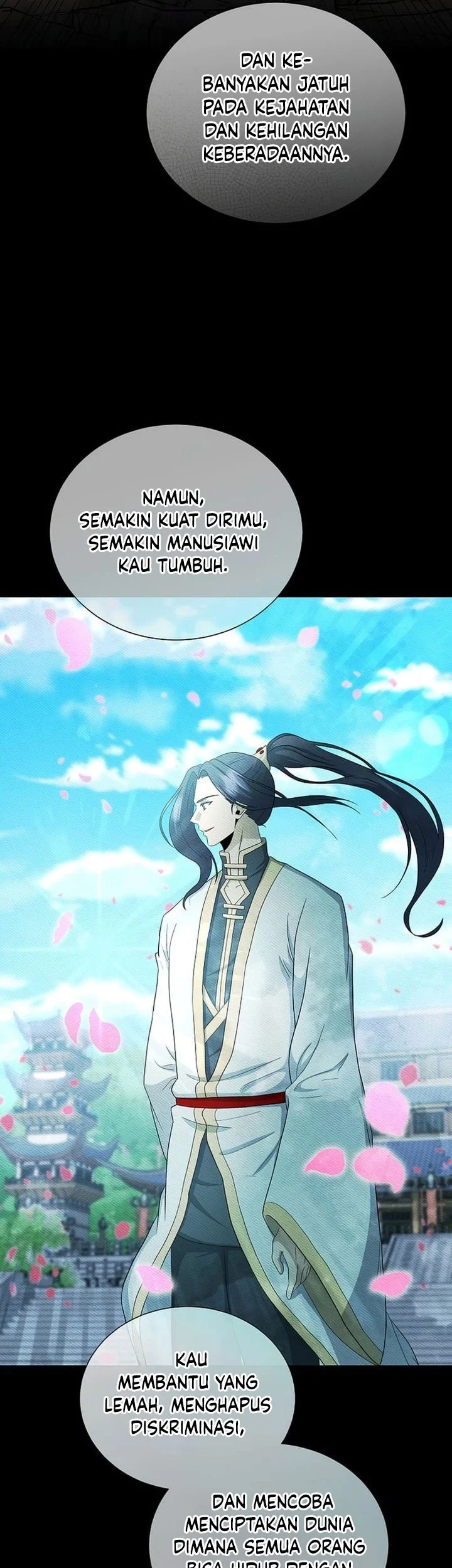 The Heavenly Demon Lord Who Doesn’t Want to Level Up Chapter 94 - halaman 31