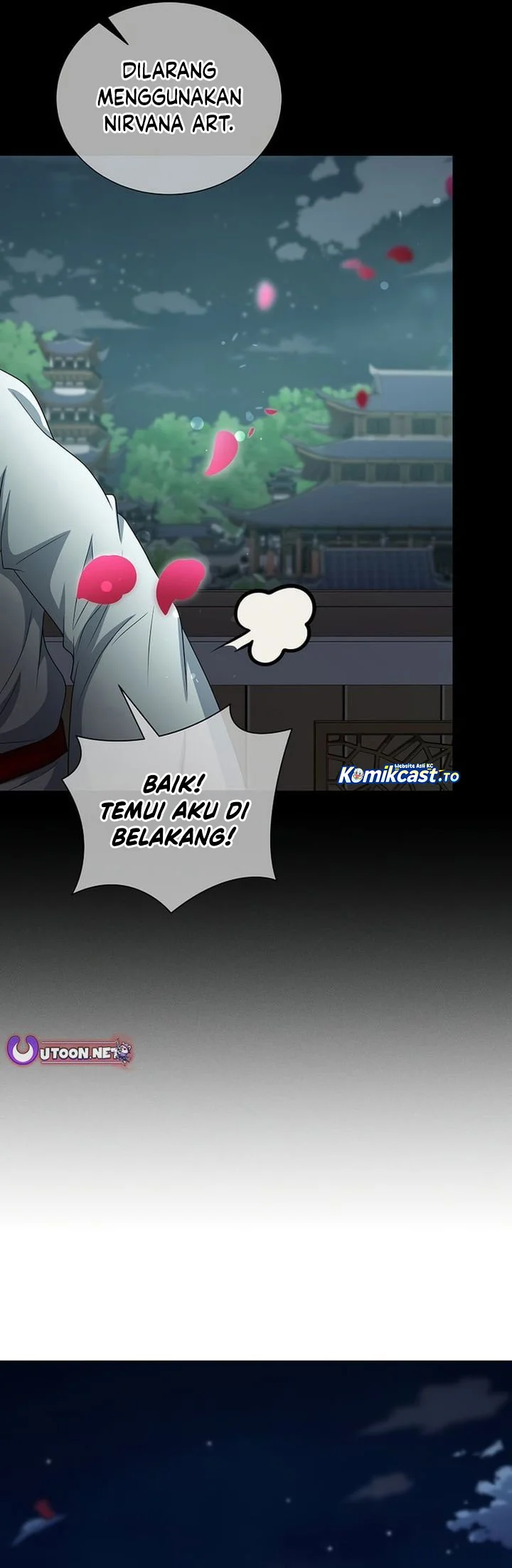 The Heavenly Demon Lord Who Doesn’t Want to Level Up Chapter 94 - halaman 37