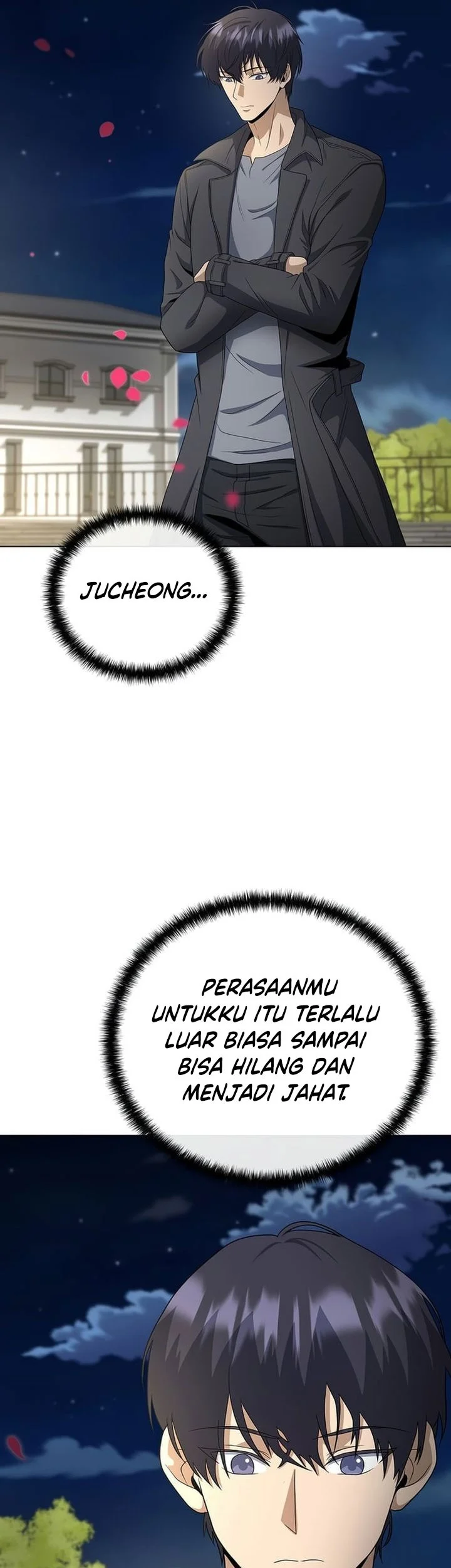 The Heavenly Demon Lord Who Doesn’t Want to Level Up Chapter 94 - halaman 38