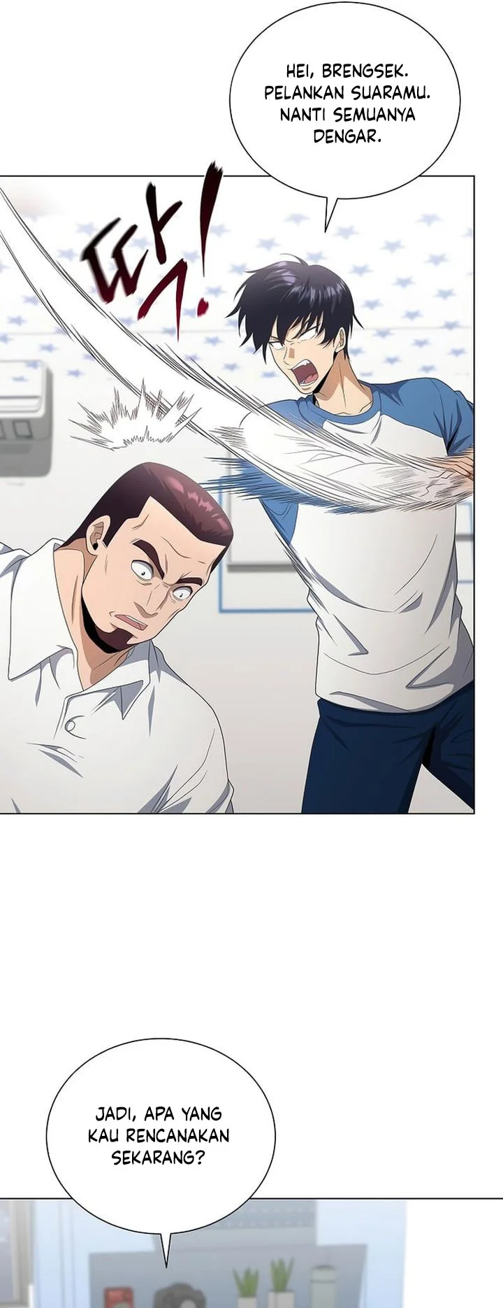 The Heavenly Demon Lord Who Doesn’t Want to Level Up Chapter 94 - halaman 5