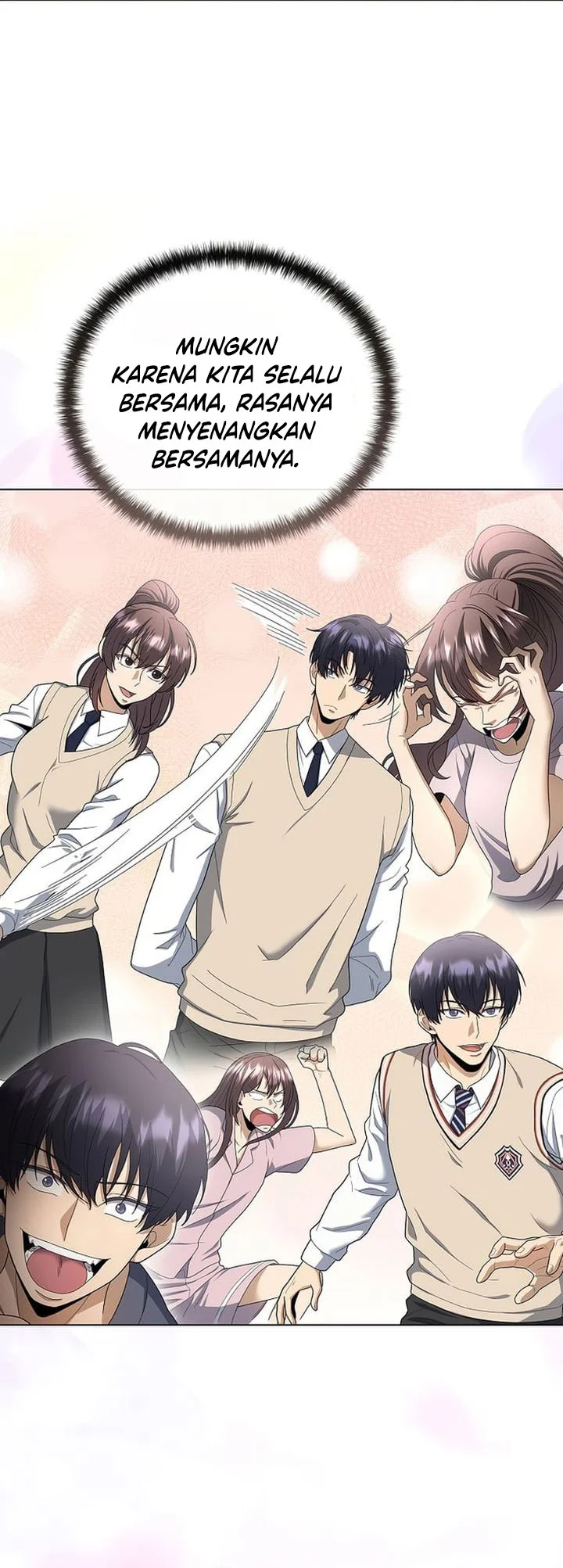 The Heavenly Demon Lord Who Doesn’t Want to Level Up Chapter 94 - halaman 52