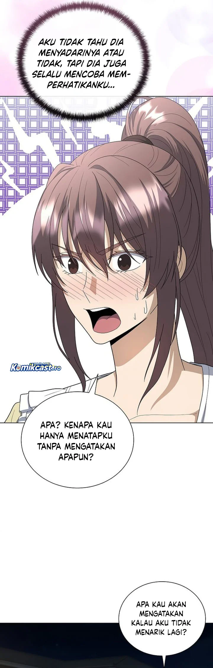 The Heavenly Demon Lord Who Doesn’t Want to Level Up Chapter 94 - halaman 53