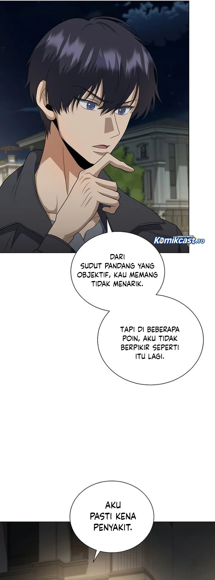 The Heavenly Demon Lord Who Doesn’t Want to Level Up Chapter 94 - halaman 57
