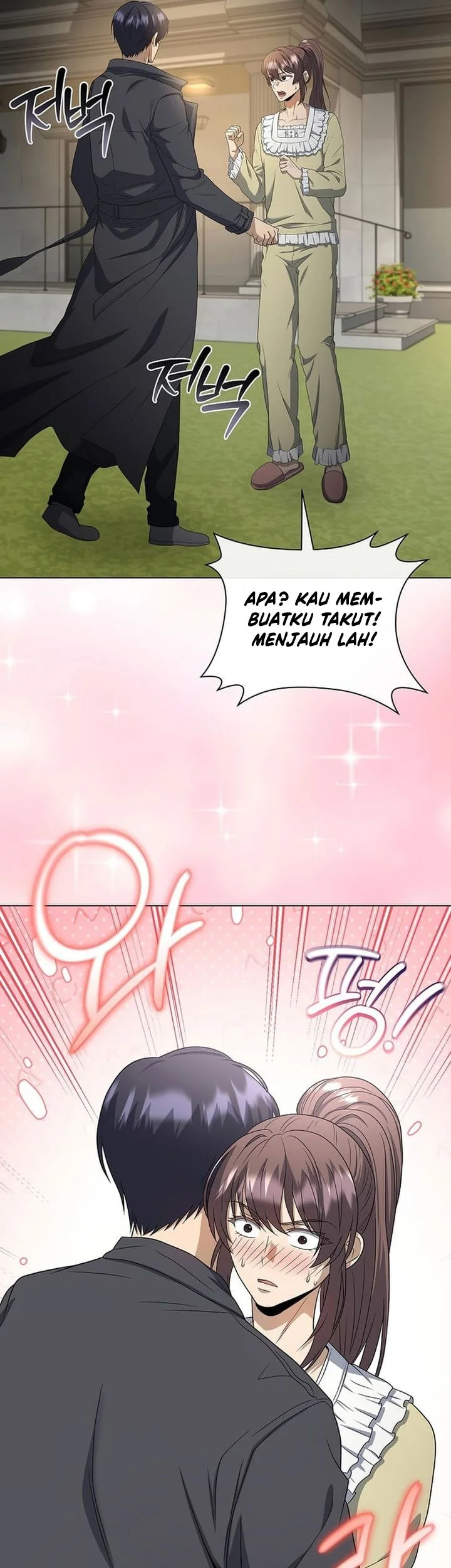 The Heavenly Demon Lord Who Doesn’t Want to Level Up Chapter 94 - halaman 58