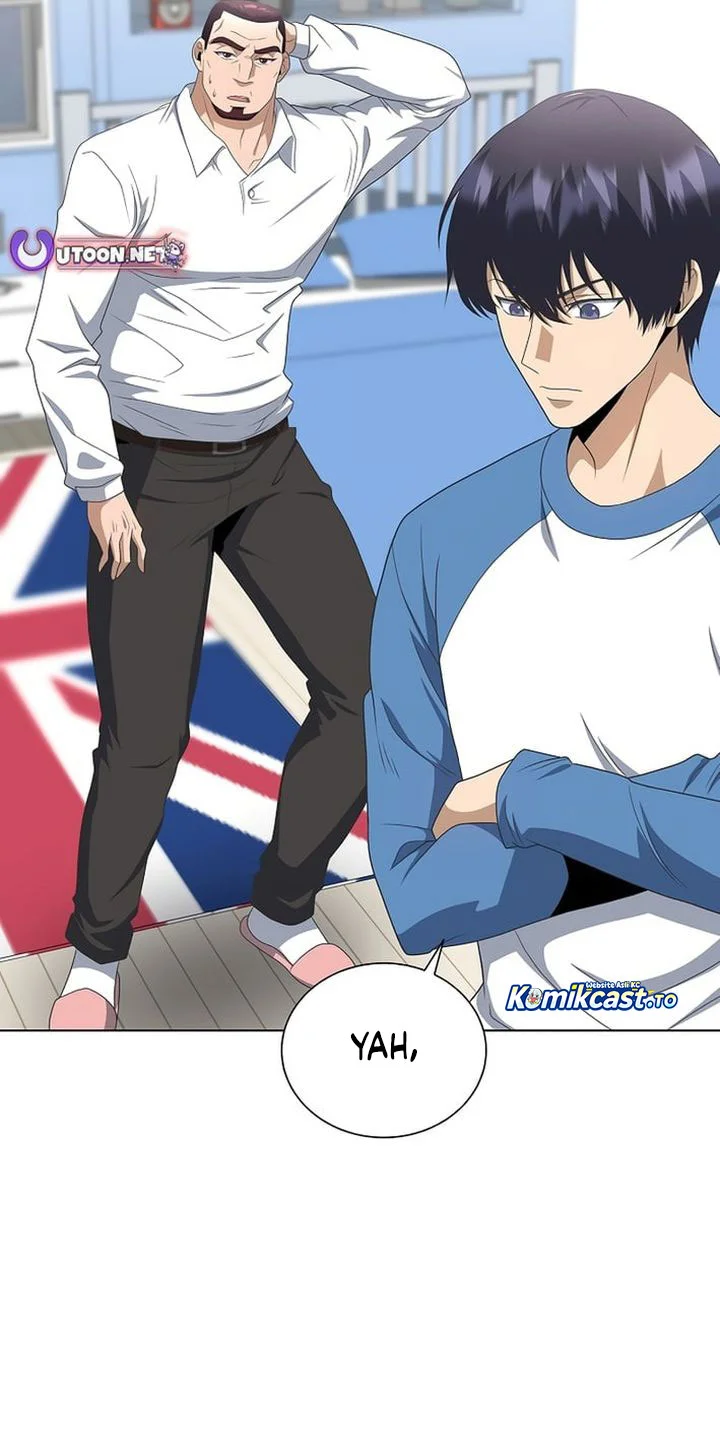The Heavenly Demon Lord Who Doesn’t Want to Level Up Chapter 94 - halaman 6