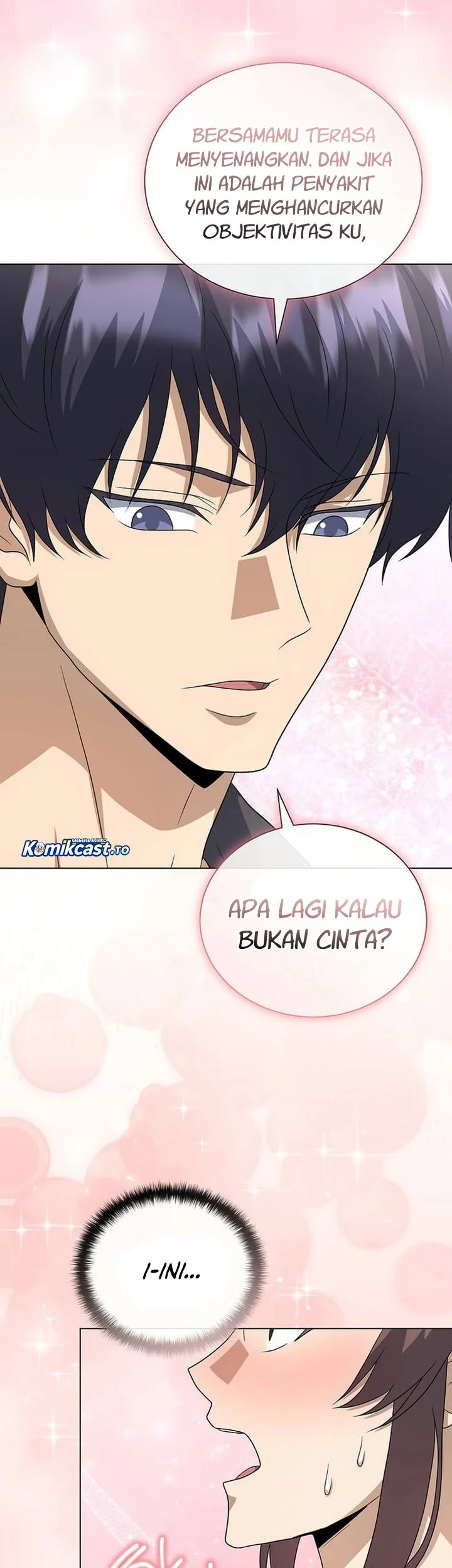 The Heavenly Demon Lord Who Doesn’t Want to Level Up Chapter 94 - halaman 60