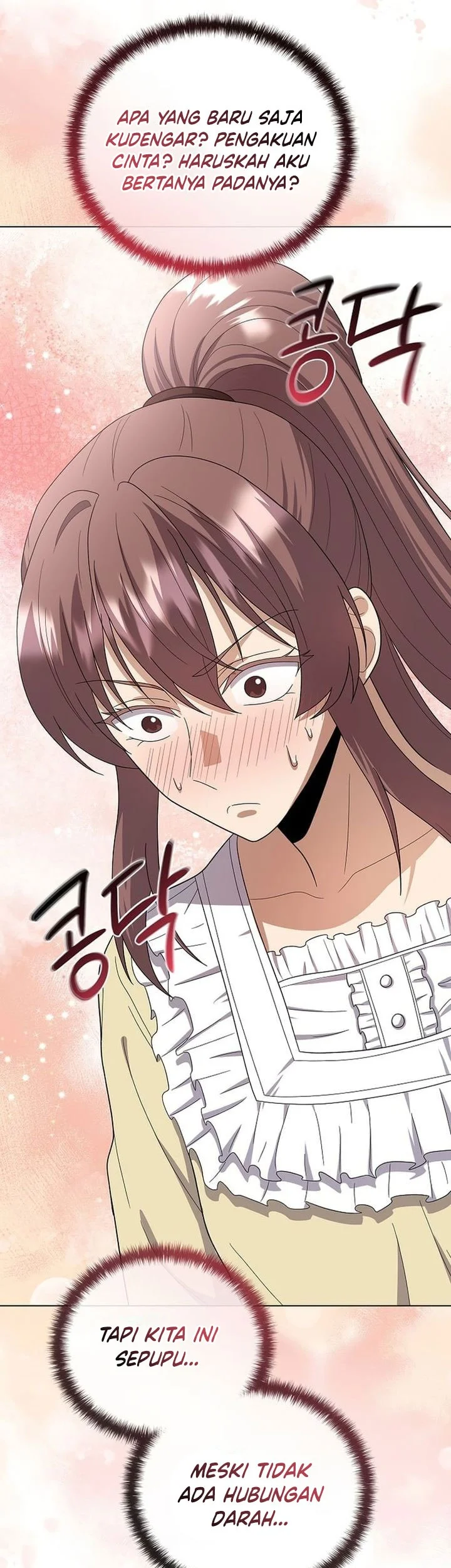 The Heavenly Demon Lord Who Doesn’t Want to Level Up Chapter 94 - halaman 62