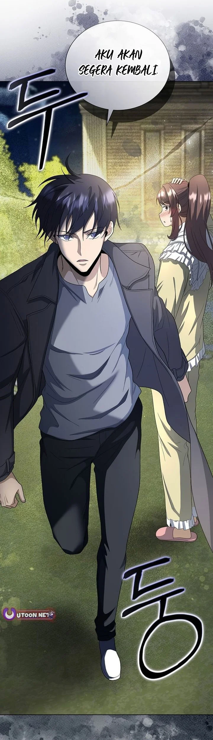The Heavenly Demon Lord Who Doesn’t Want to Level Up Chapter 94 - halaman 66