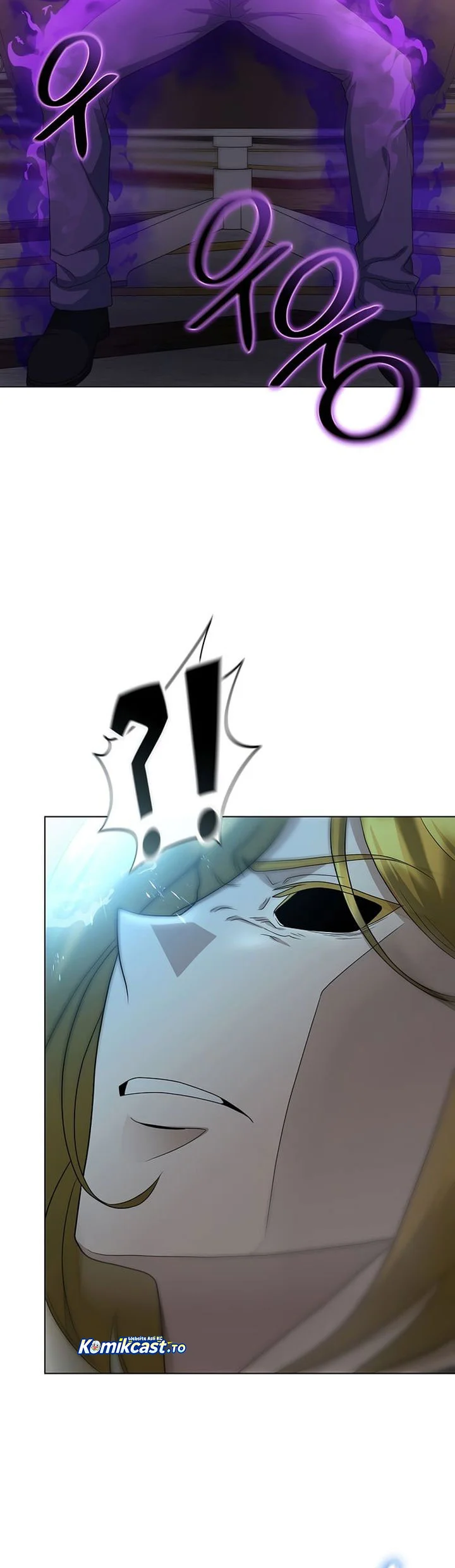 The Heavenly Demon Lord Who Doesn’t Want to Level Up Chapter 95 - halaman 10