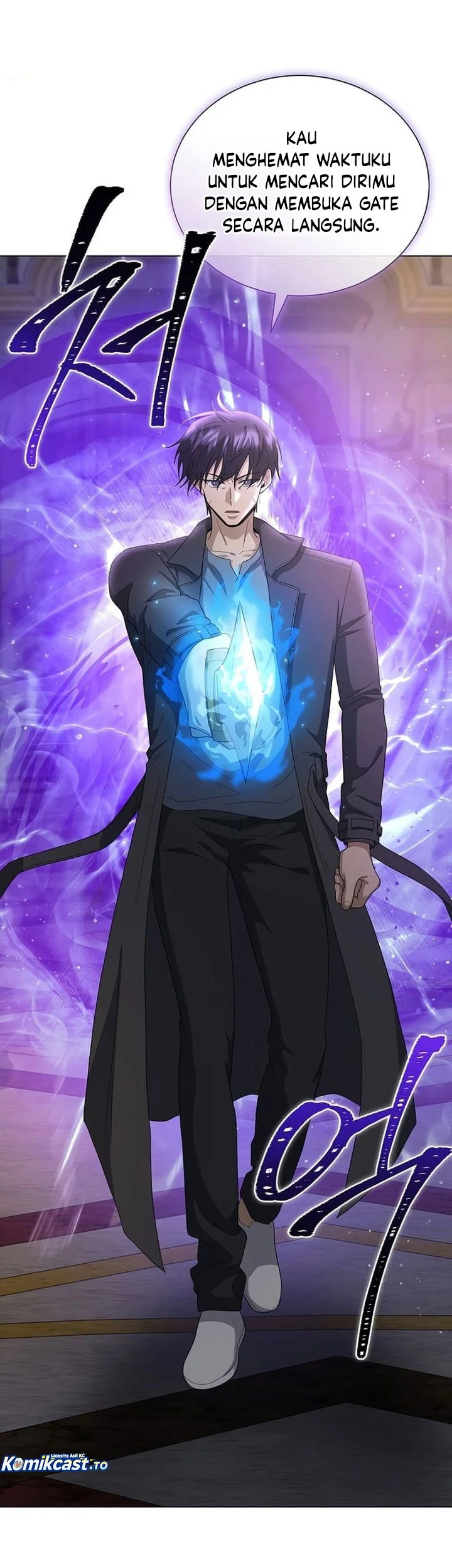 The Heavenly Demon Lord Who Doesn’t Want to Level Up Chapter 95 - halaman 13