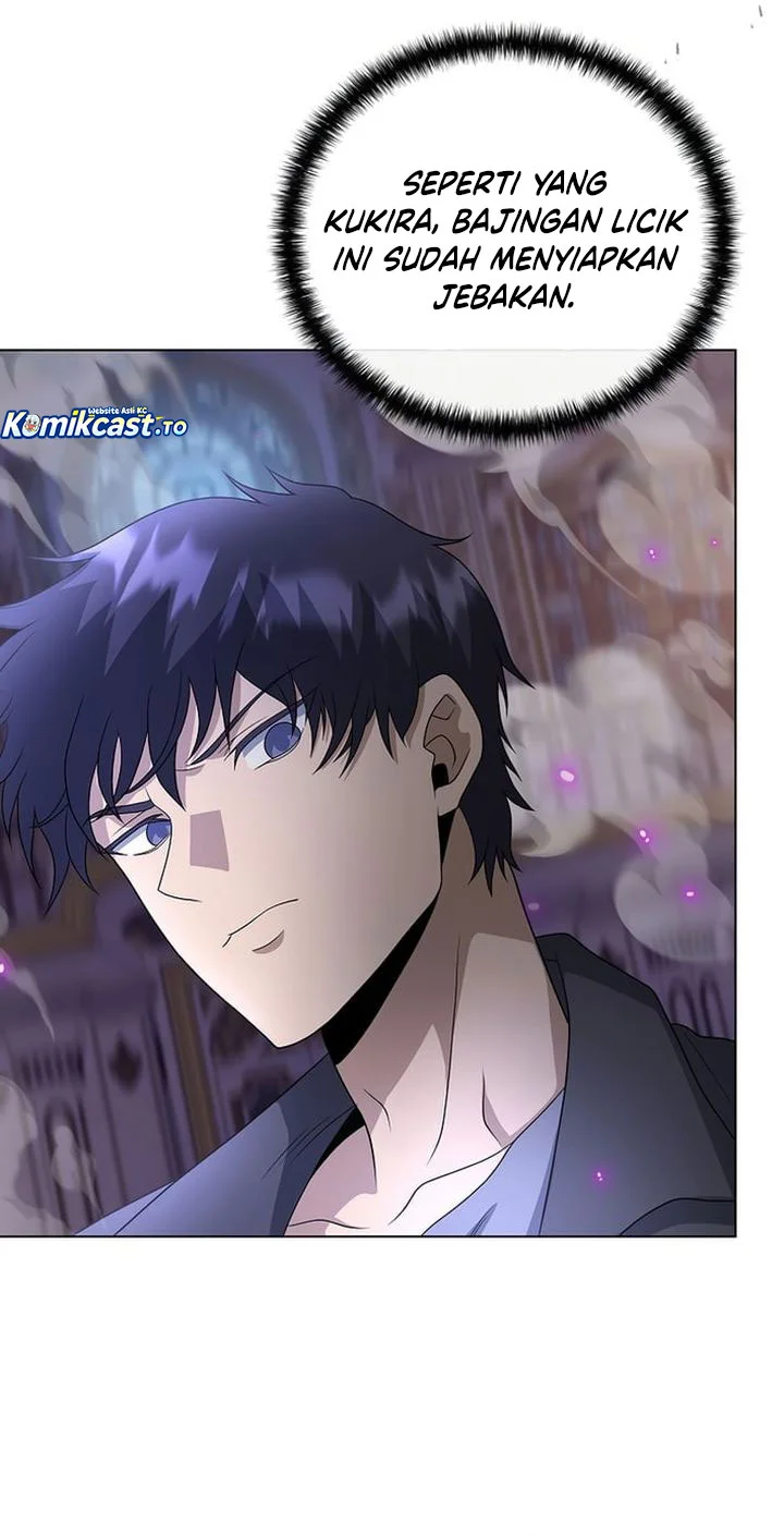 The Heavenly Demon Lord Who Doesn’t Want to Level Up Chapter 95 - halaman 19