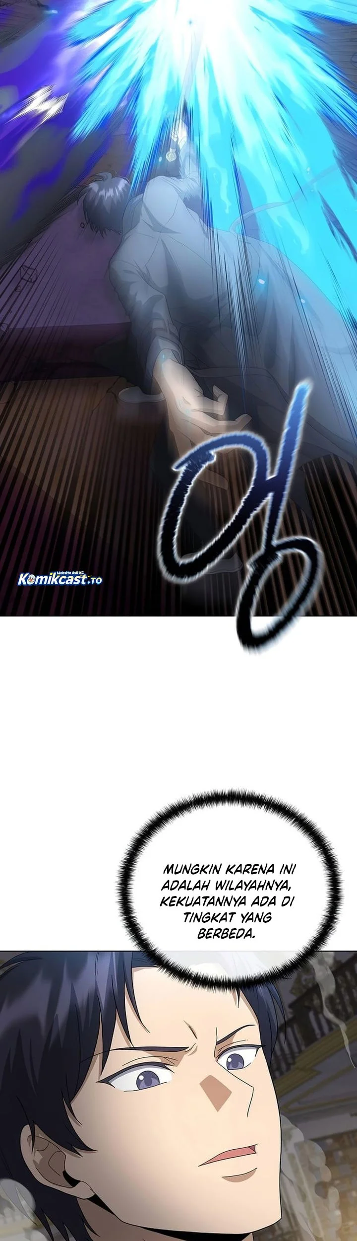 The Heavenly Demon Lord Who Doesn’t Want to Level Up Chapter 95 - halaman 22