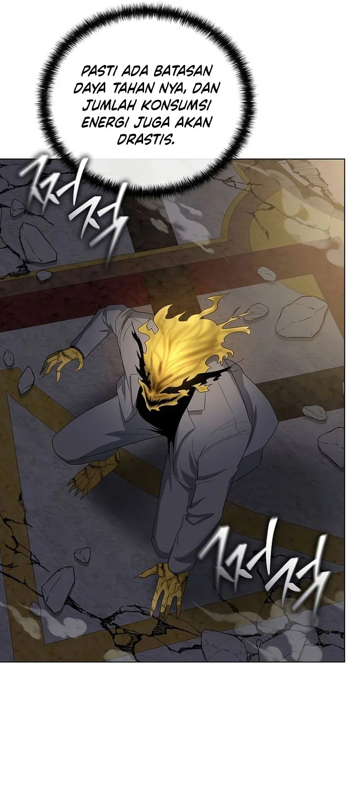 The Heavenly Demon Lord Who Doesn’t Want to Level Up Chapter 95 - halaman 28