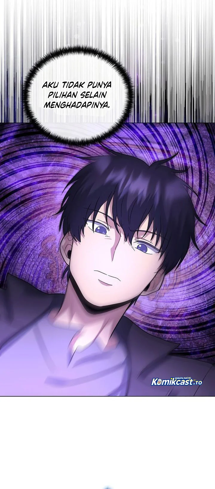The Heavenly Demon Lord Who Doesn’t Want to Level Up Chapter 95 - halaman 37
