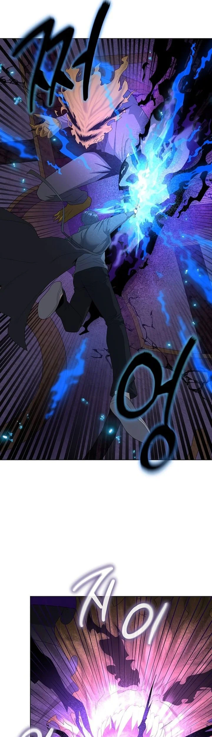 The Heavenly Demon Lord Who Doesn’t Want to Level Up Chapter 95 - halaman 38