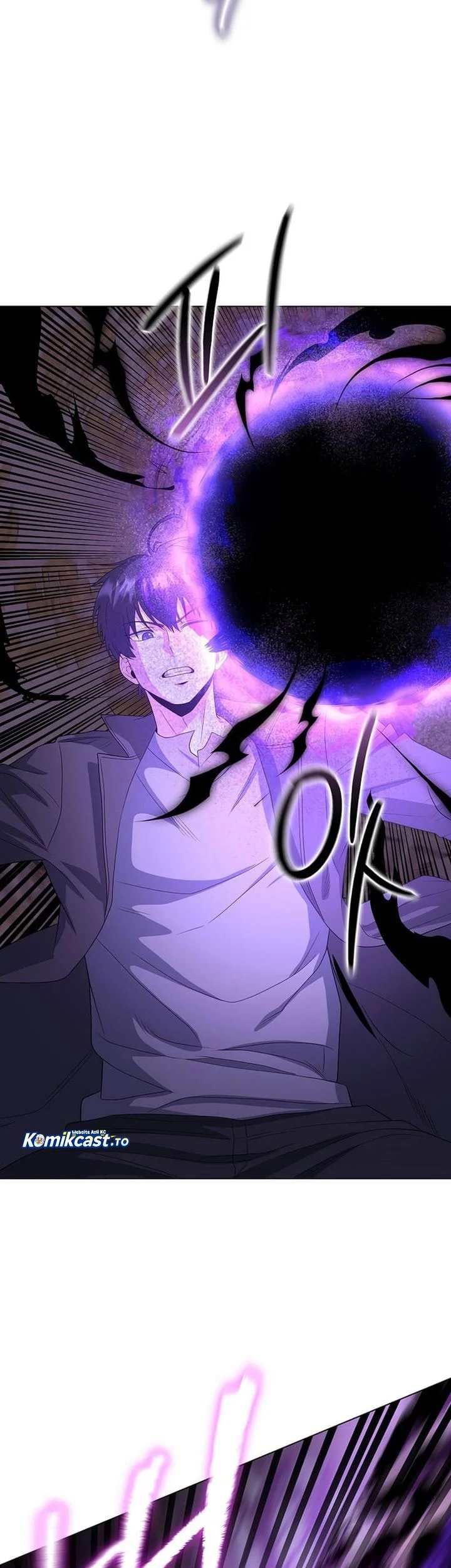 The Heavenly Demon Lord Who Doesn’t Want to Level Up Chapter 95 - halaman 40
