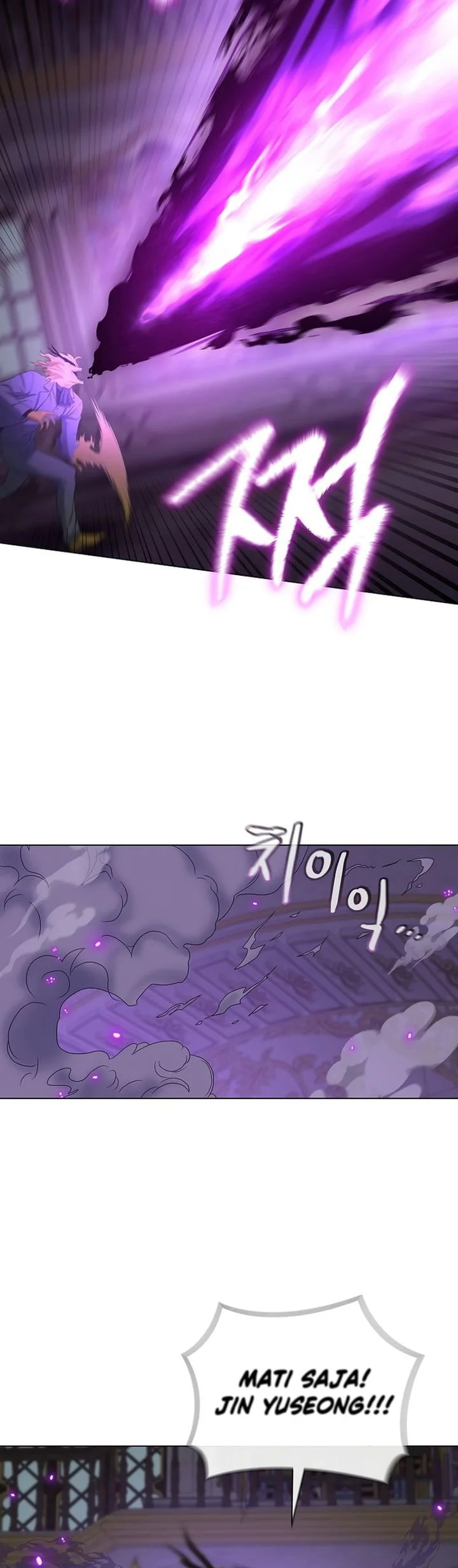 The Heavenly Demon Lord Who Doesn’t Want to Level Up Chapter 95 - halaman 42