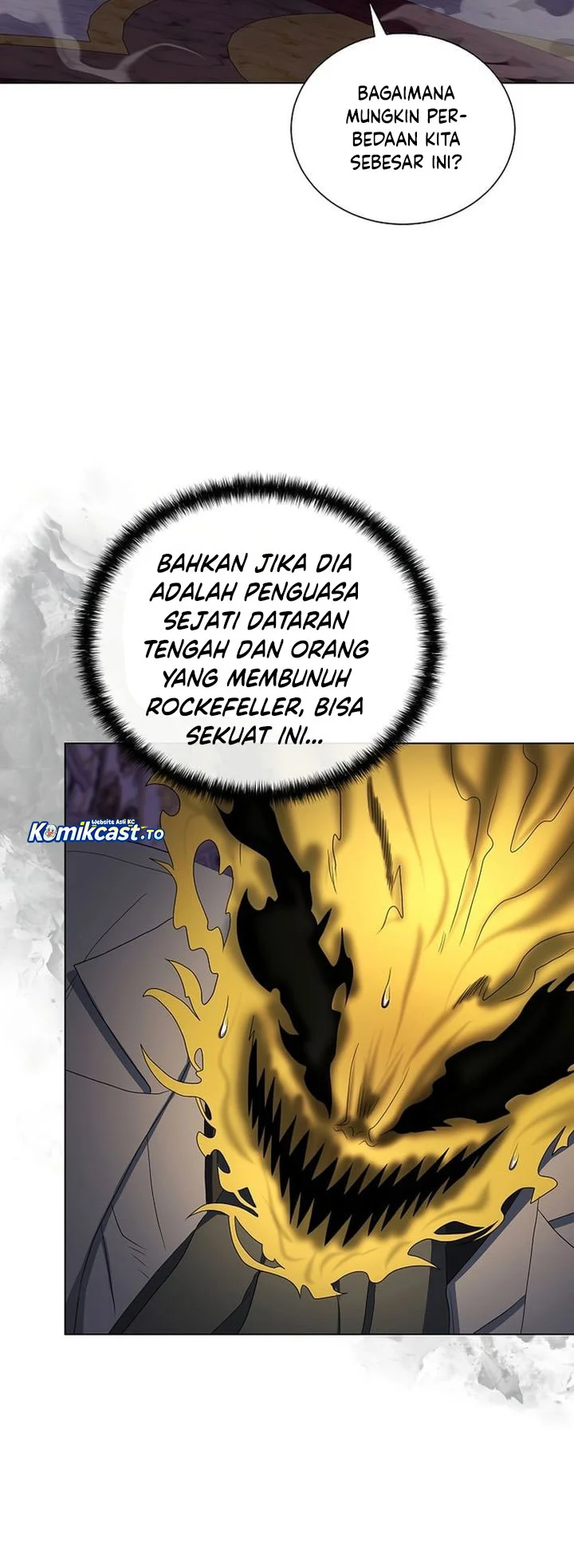 The Heavenly Demon Lord Who Doesn’t Want to Level Up Chapter 95 - halaman 58
