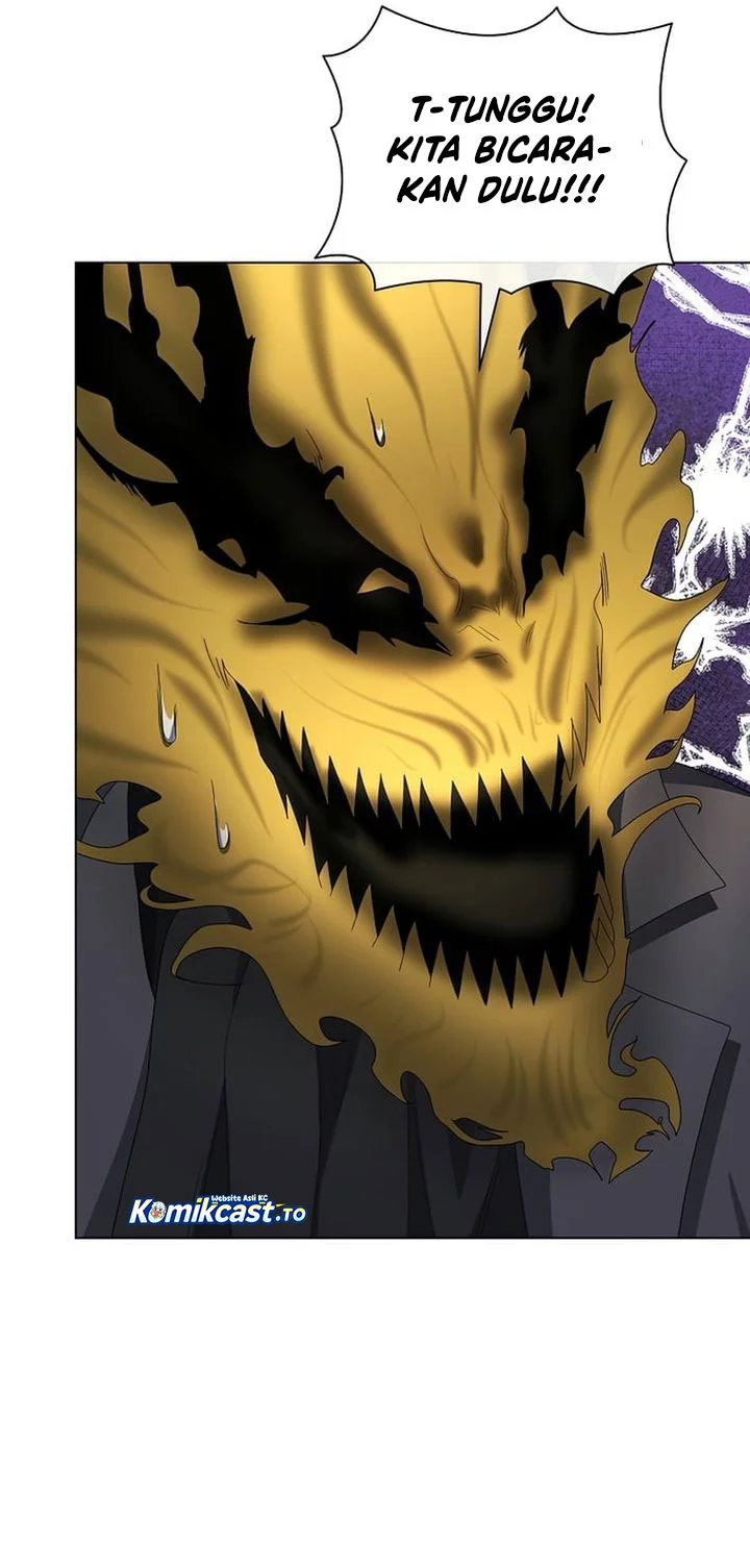 The Heavenly Demon Lord Who Doesn’t Want to Level Up Chapter 95 - halaman 62