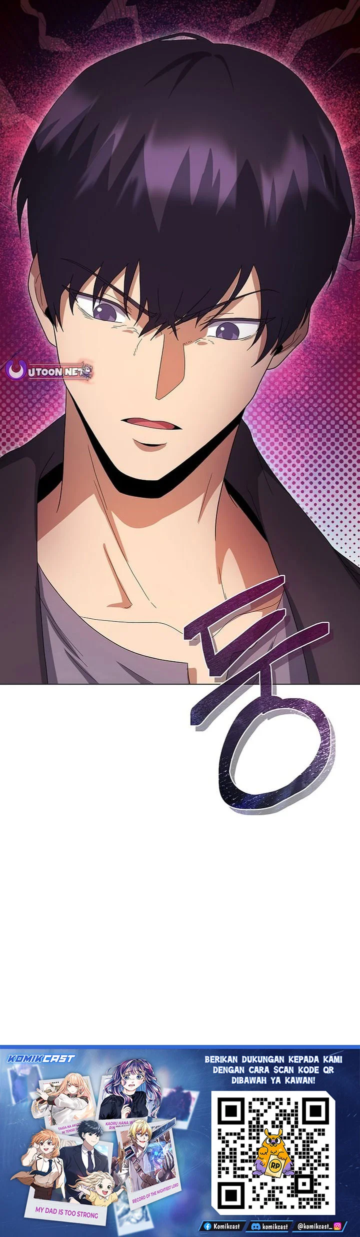 The Heavenly Demon Lord Who Doesn’t Want to Level Up Chapter 95 - halaman 67