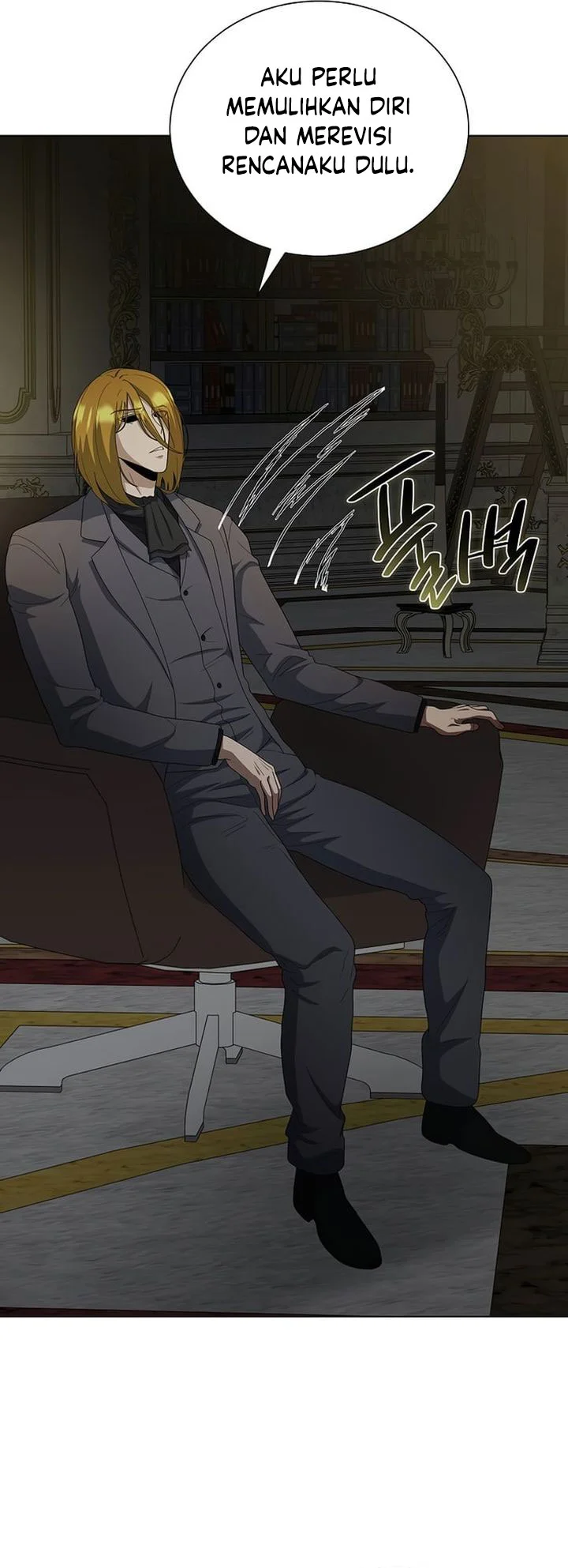 The Heavenly Demon Lord Who Doesn’t Want to Level Up Chapter 95 - halaman 7