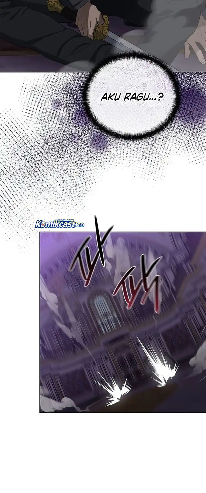 The Heavenly Demon Lord Who Doesn’t Want to Level Up Chapter 96 - halaman 11