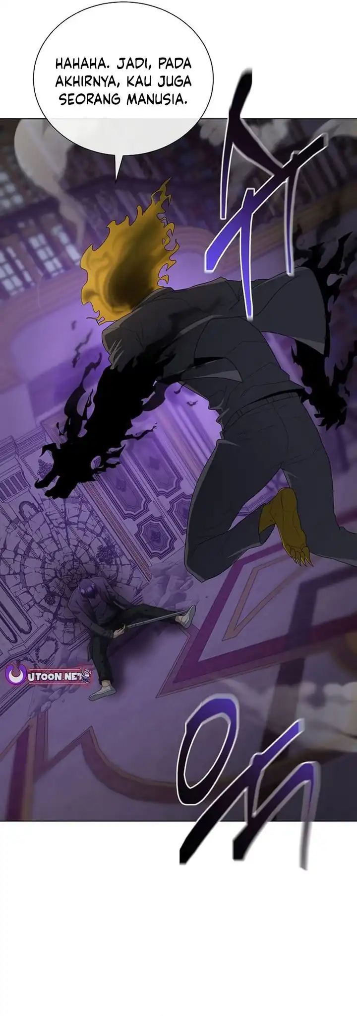 The Heavenly Demon Lord Who Doesn’t Want to Level Up Chapter 96 - halaman 12