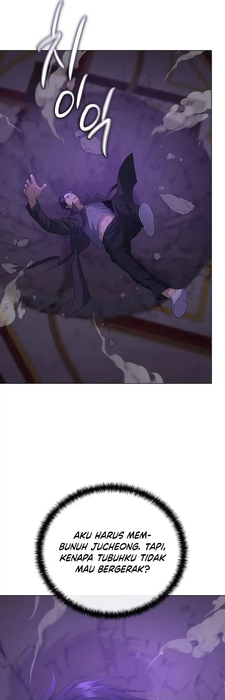 The Heavenly Demon Lord Who Doesn’t Want to Level Up Chapter 96 - halaman 17