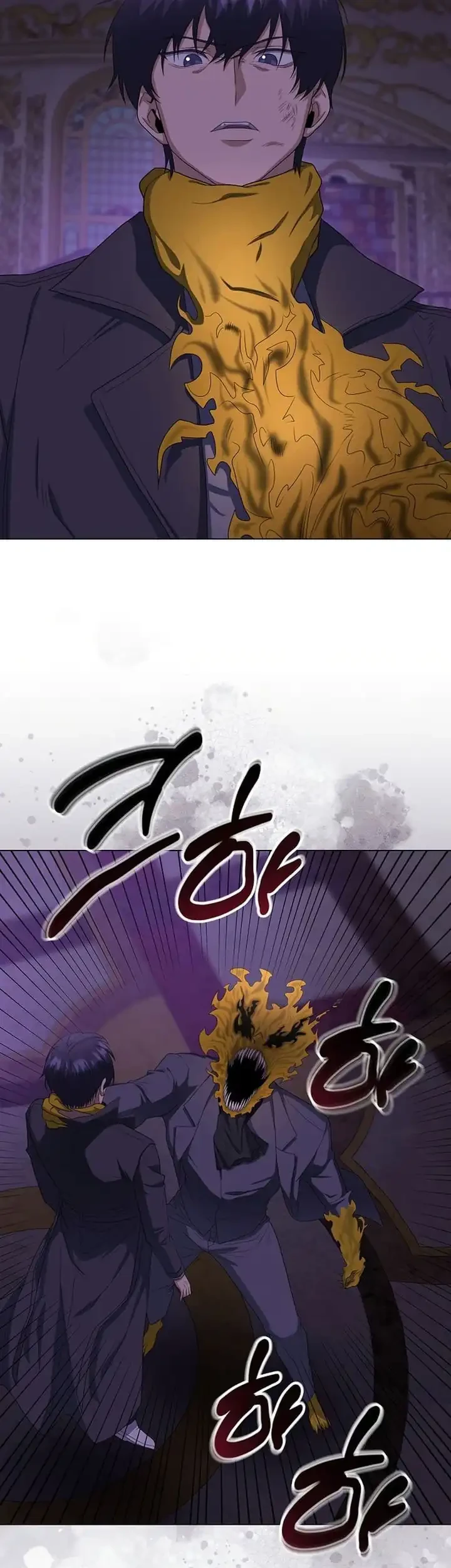 The Heavenly Demon Lord Who Doesn’t Want to Level Up Chapter 96 - halaman 23