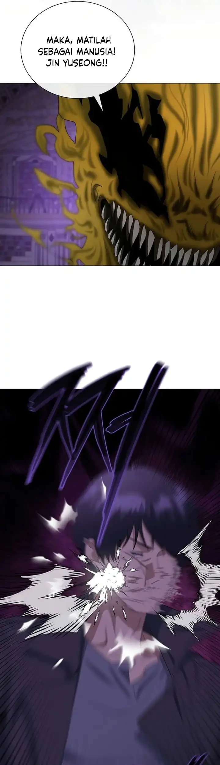 The Heavenly Demon Lord Who Doesn’t Want to Level Up Chapter 96 - halaman 25