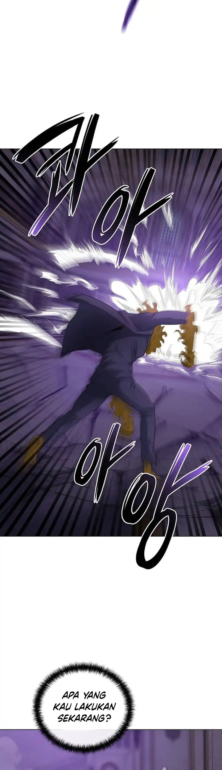 The Heavenly Demon Lord Who Doesn’t Want to Level Up Chapter 96 - halaman 27