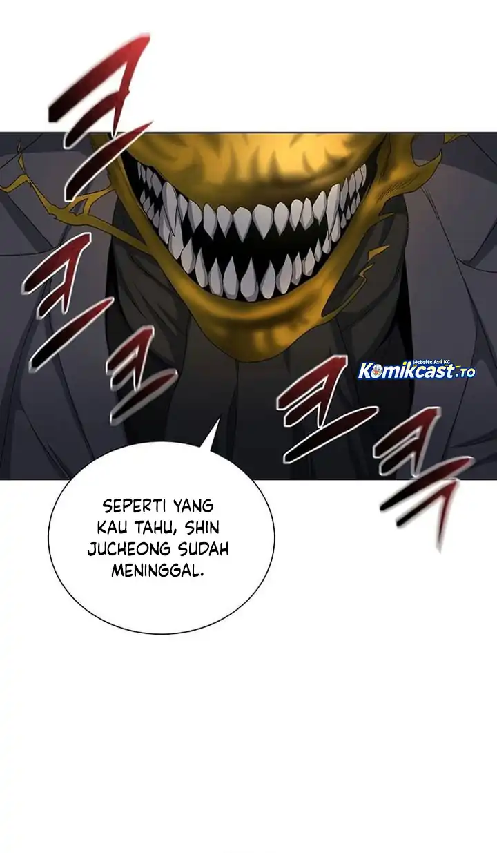 The Heavenly Demon Lord Who Doesn’t Want to Level Up Chapter 96 - halaman 3