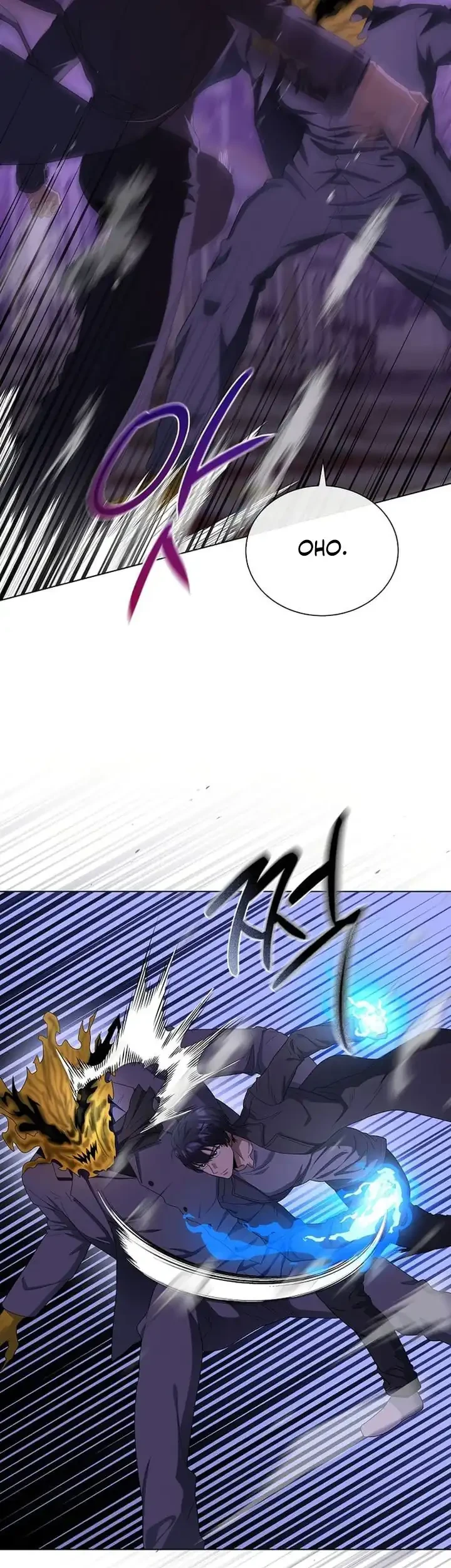 The Heavenly Demon Lord Who Doesn’t Want to Level Up Chapter 96 - halaman 34