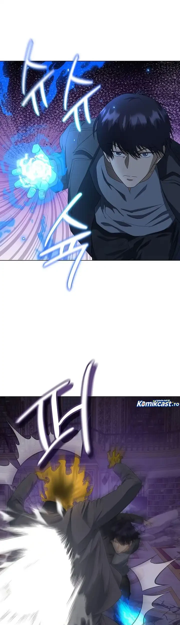 The Heavenly Demon Lord Who Doesn’t Want to Level Up Chapter 96 - halaman 38
