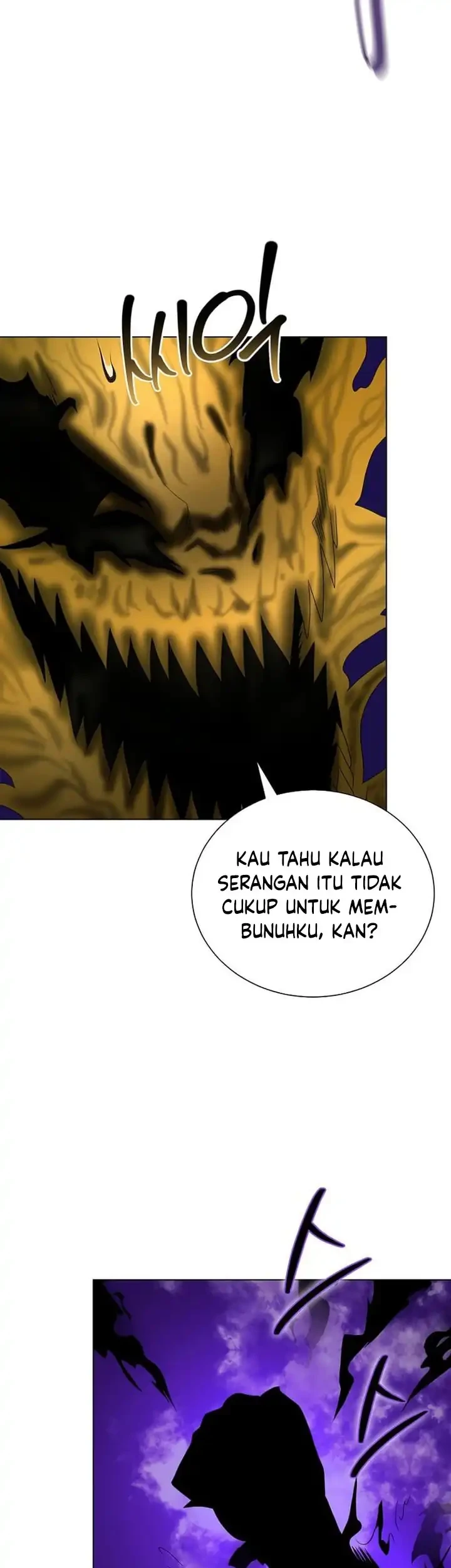 The Heavenly Demon Lord Who Doesn’t Want to Level Up Chapter 96 - halaman 40