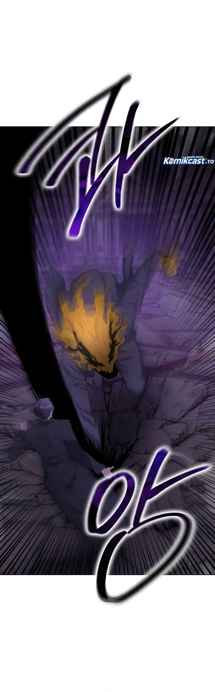 The Heavenly Demon Lord Who Doesn’t Want to Level Up Chapter 96 - halaman 42