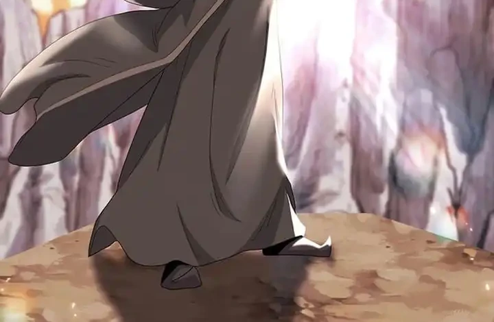The Heavenly Demon Lord Who Doesn’t Want to Level Up Chapter 96 - halaman 44
