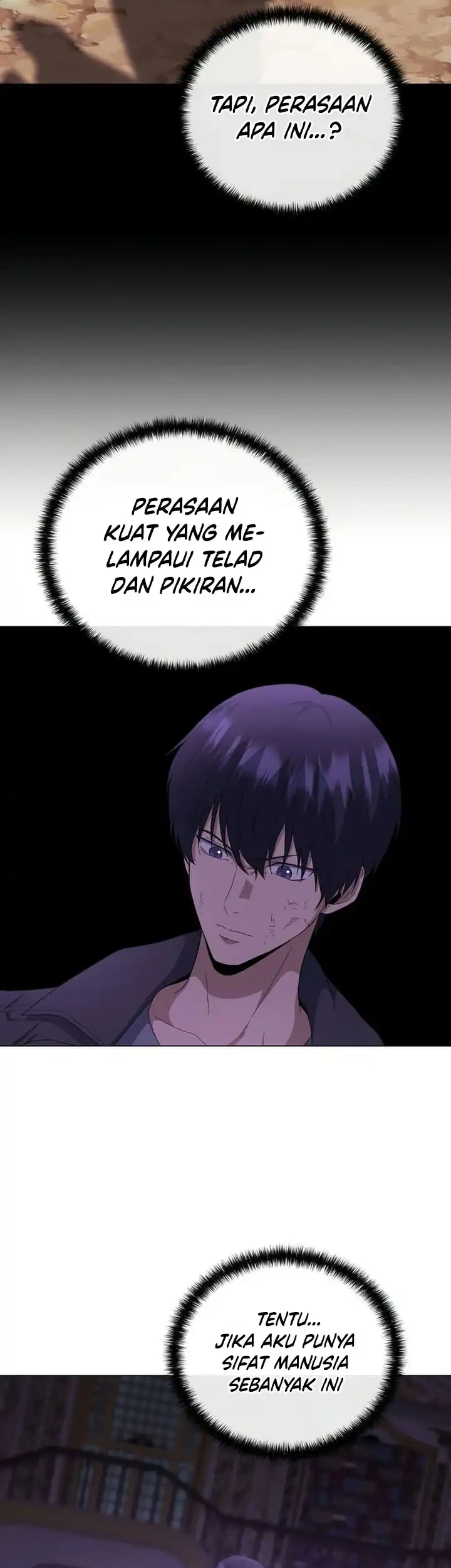 The Heavenly Demon Lord Who Doesn’t Want to Level Up Chapter 96 - halaman 45