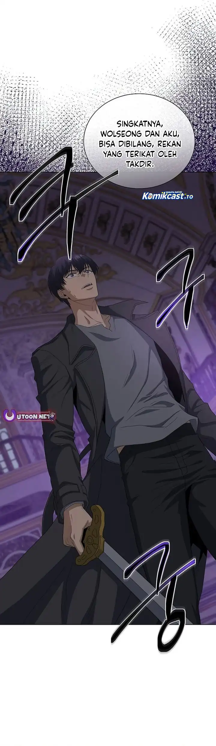 The Heavenly Demon Lord Who Doesn’t Want to Level Up Chapter 96 - halaman 5