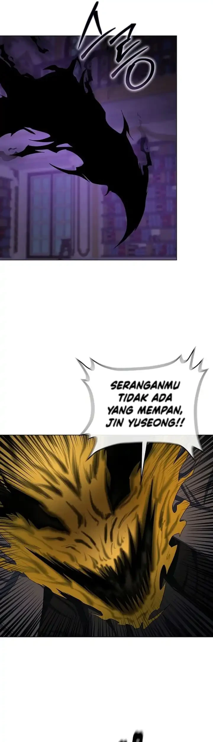 The Heavenly Demon Lord Who Doesn’t Want to Level Up Chapter 96 - halaman 53
