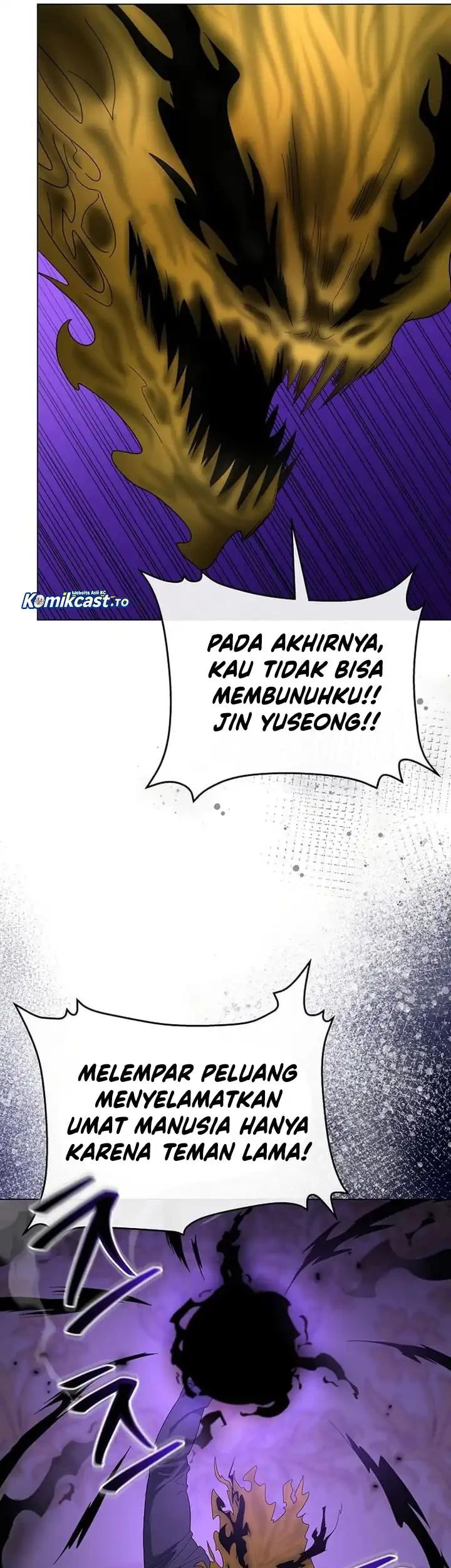 The Heavenly Demon Lord Who Doesn’t Want to Level Up Chapter 96 - halaman 56