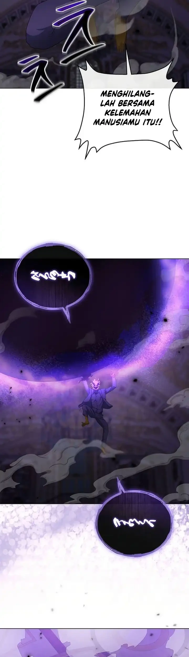 The Heavenly Demon Lord Who Doesn’t Want to Level Up Chapter 96 - halaman 58